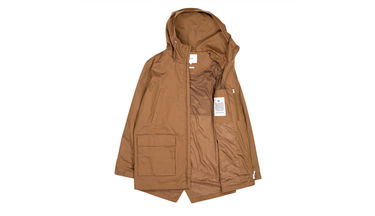Яке Makia Shelter Jacket Кафяво | M30128_146, 7