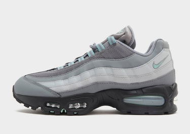 Кецове и обувки Nike Air Max 95 'Smoke Grey Reflective' Сиво | IM5987-084, 1