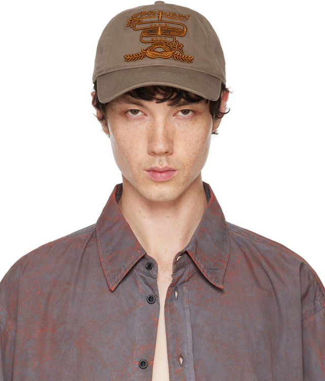 Paris' Best' Baseball Cap