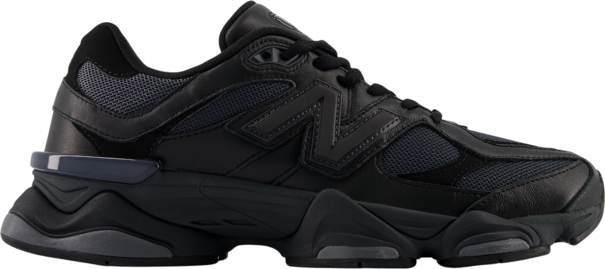 Кецове и обувки New Balance 9060 Черно | u9060nri-u9060nri, 0