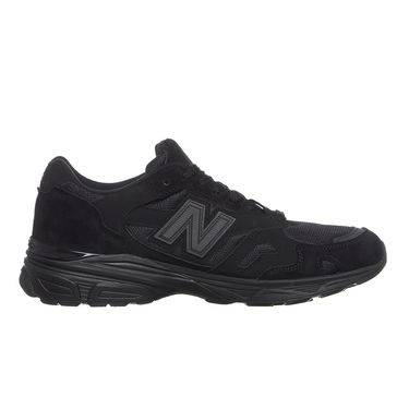 Кецове и обувки New Balance 920 Made in UK Черно | M920BLK, 2