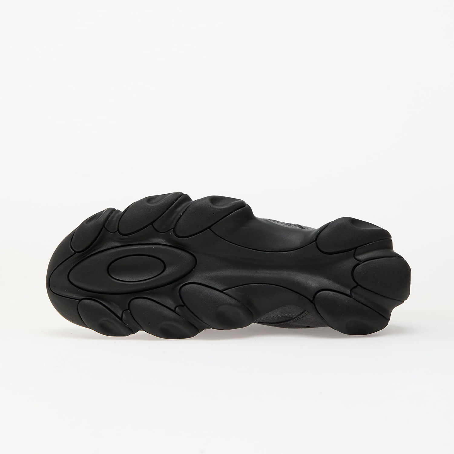 Кецове и обувки OAKLEY Factory Team Flesh Sandal Asphalt Сиво | BDP25S02004457GY03, 1