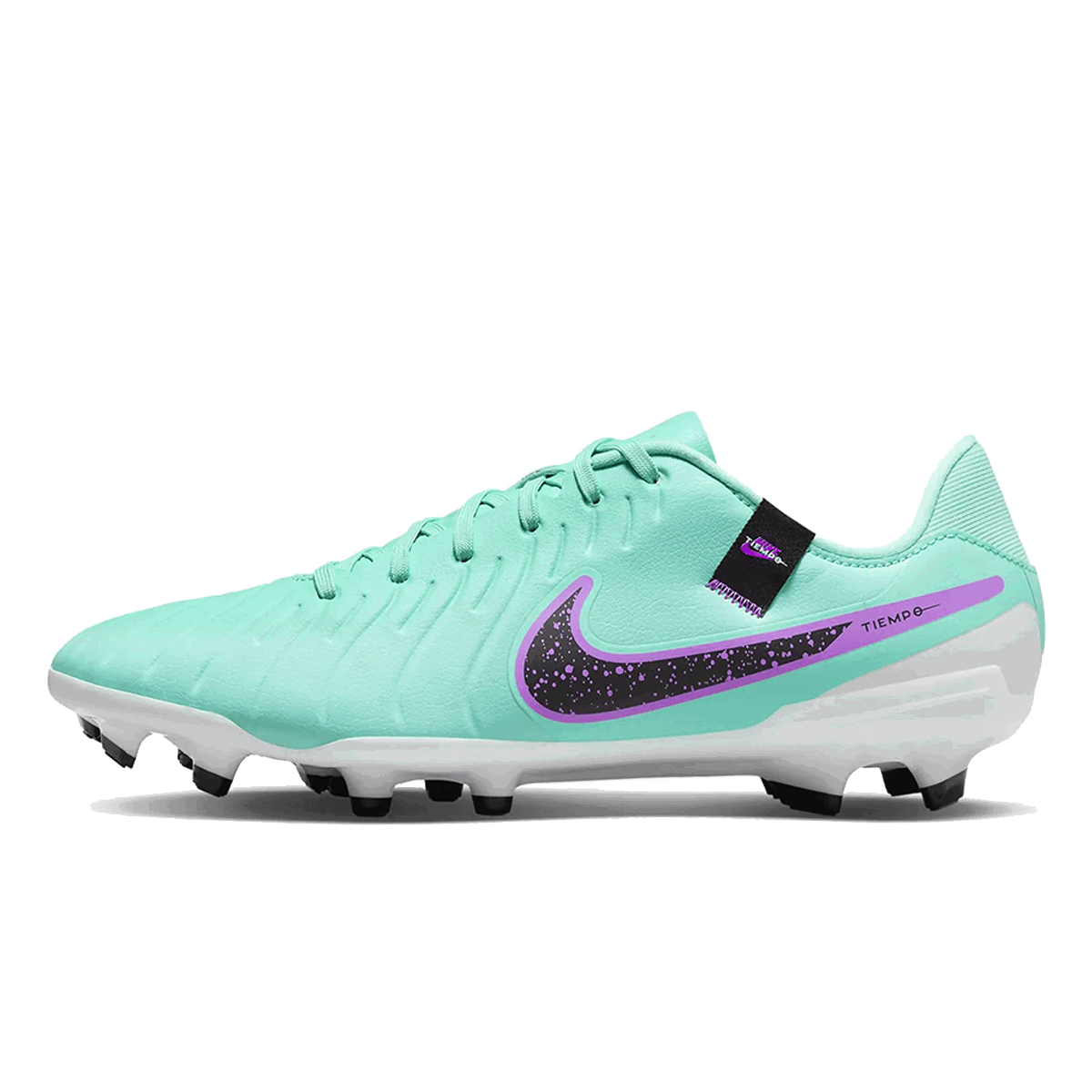 Кецове и обувки Nike Tiempo Legend 10 Academy MG Тюркоазено | DV4337-300, 0