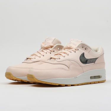 Кецове и обувки Nike Air Max 1 "Guava Ice" W Розово | 454746-800, 1