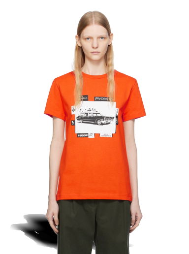 JW Anderson x T-Shirt