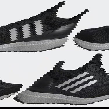 Кецове и обувки adidas Performance Ultraboost 5.0 DNA Черно | GZ0445, 6