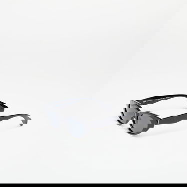 Слънчеви очила Urban Classics Sunglasses Puerto Rico With Chain Черно | TB5165 Black, 1