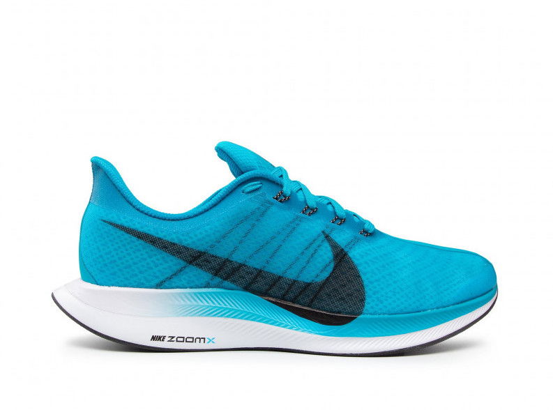 Кецове и обувки Nike Zoom Pegasus 35 Turbo Синьо | AJ4114 401, 0