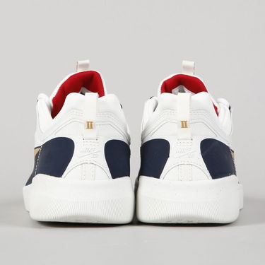 Кецове и обувки Nike SB Nyjah Free 2.0 SB "Olympic" Тъмно синьо | BV2078-400, 2