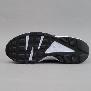Кецове и обувки Nike Air Huarache Run PA Черно | 705008-011, 4