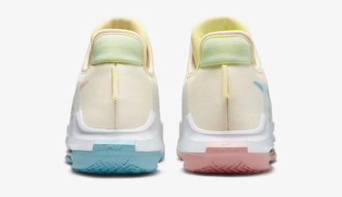 Кецове и обувки Nike LeBron Witness VI Бежово | CZ4052-102, 4