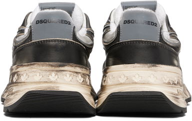 Dsquared2 Sprinter, 1