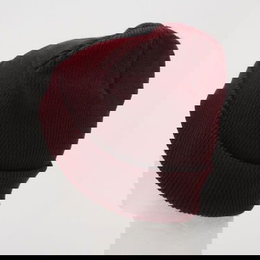 Шапка Vans Milford Beanie Бургунди | VN000UOU4QU, 1