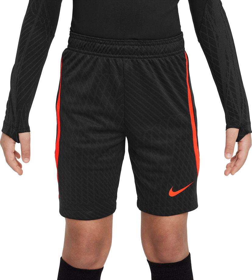 Къси панталони Nike Nike Dri-FIT Strike Shorts Черно | fd0314-014