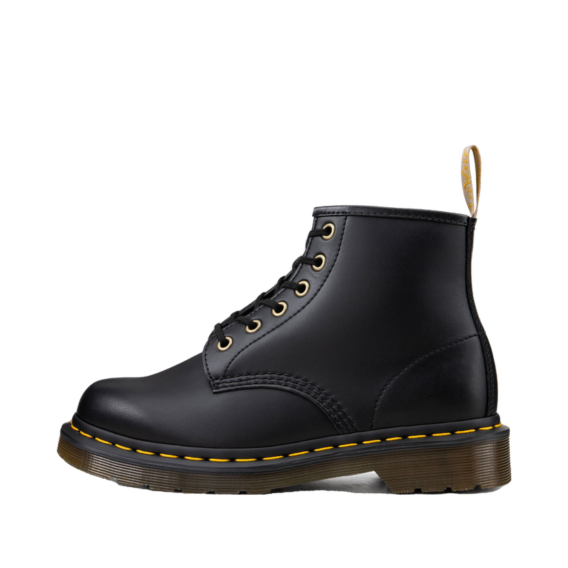 Кецове и обувки Dr. Martens 101 Черно | DM23984001