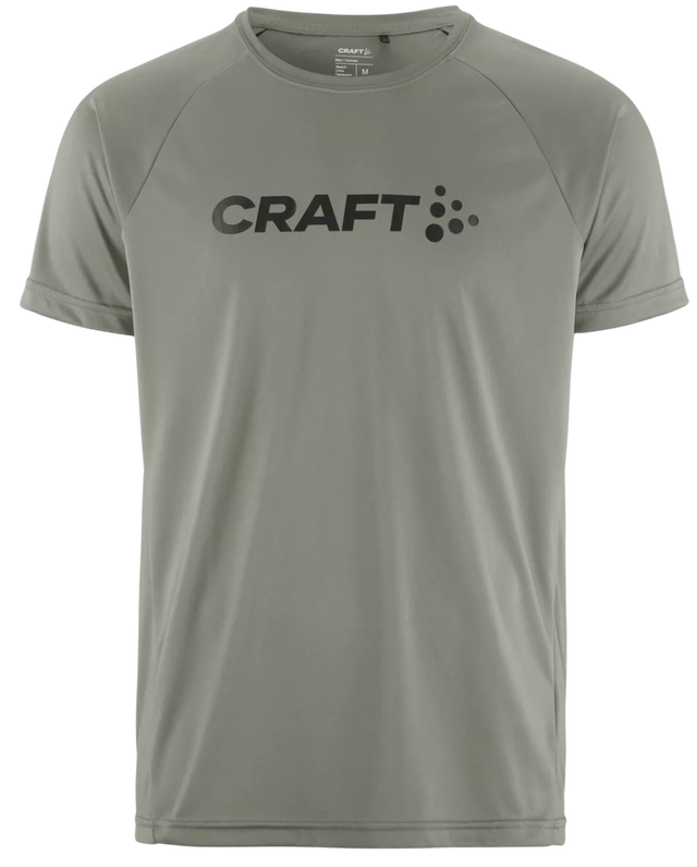 Craft Core Essence Logo T-Shirt
