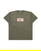 Short Sleeve Sardinas T-Shirt