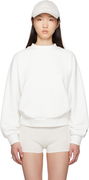 Fear of God ESSENTIALS Classic Fit Crewneck Sweatshirt