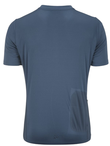 Тениска Craft Craft Core Offroad Jersey Синьо | 1910577-328000, 1