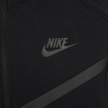 Ветровка Nike Nike Tech Woven Jacket Черно | HQ8911-010, 2