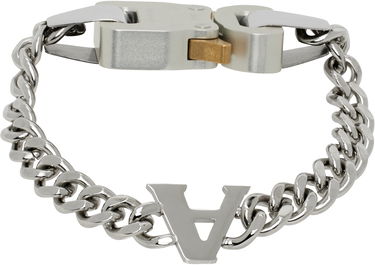 Гривна 1017 ALYX 9SM Alyx 9SM Buckle Chain Bracelet Металик | AAUJW0220OT01, 1