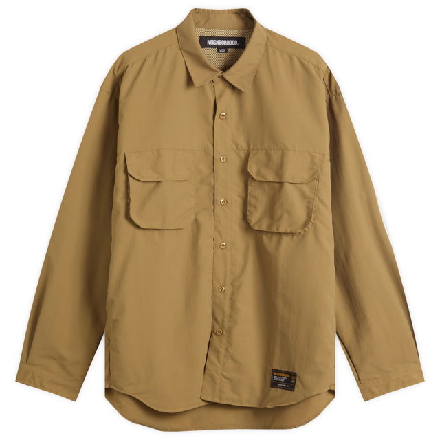 Ventilation Field Shirt