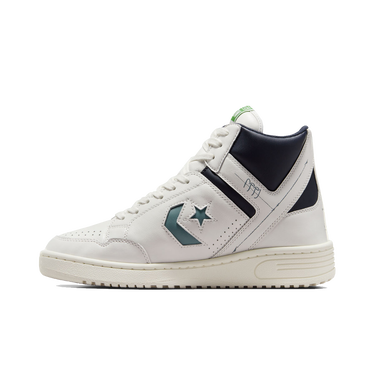 Кецове и обувки Converse Kasina x Weapon "Vintage White" Бяло | A08686C, 0