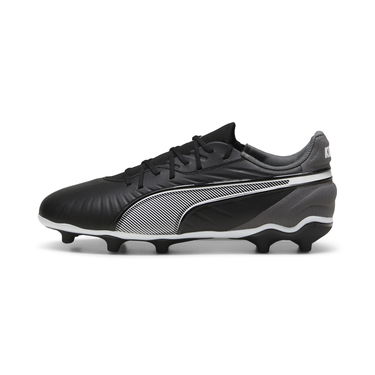 Кецове и обувки Puma KING MATCH FG/AG Черно | 108048_01, 0