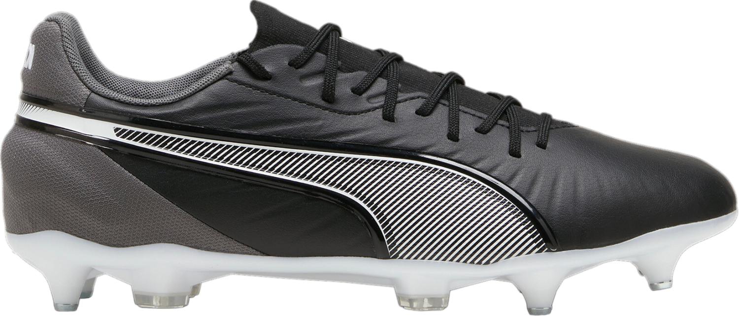 Кецове и обувки Puma KING MATCH MxSG Черно | 107875-01, 0