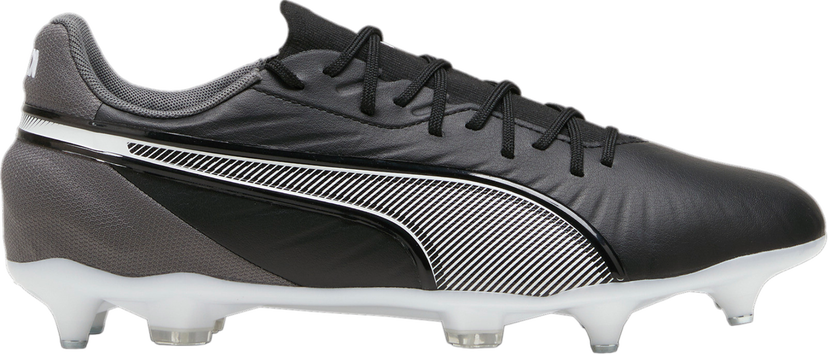 Кецове и обувки Puma KING MATCH MxSG Черно | 107875-01
