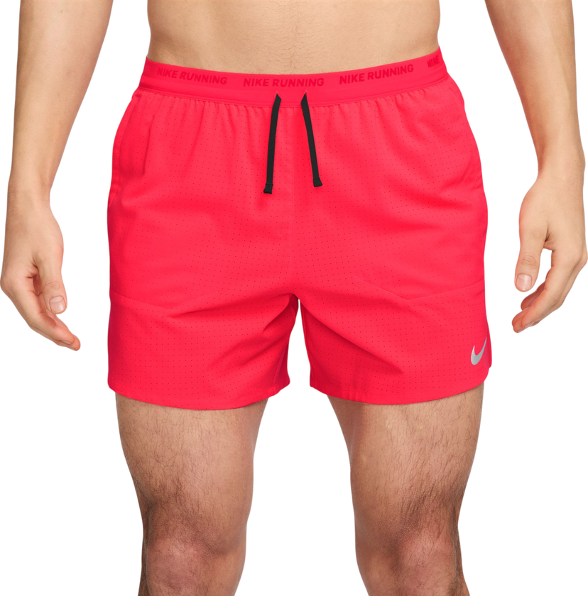 Къси панталони Nike Nike Stride 5" Running Shorts Червено | hv2193-635
