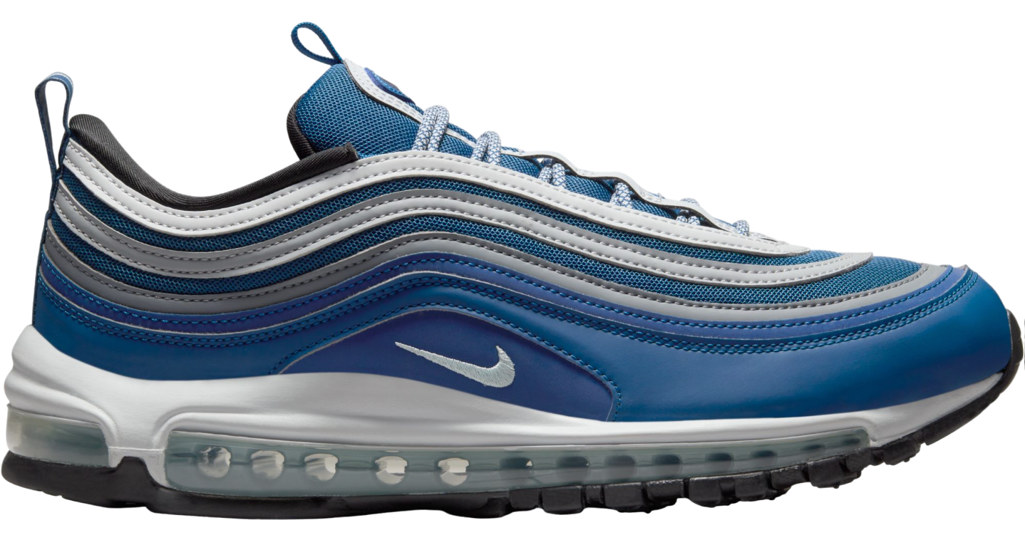 Кецове и обувки Nike AIR MAX 97 Тъмно синьо | fn6957-400, 0