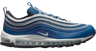Кецове и обувки Nike AIR MAX 97 Тъмно синьо | fn6957-400, 0