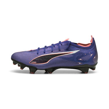 Кецове и обувки Puma ULTRA 5 CARBON FG Soccer Cleats Лилаво | 107690_01, 0
