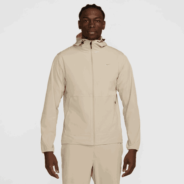 Ветровка Nike Nike Unlimited Hooded Repel Jacket Бежово | FB7551-251, 1