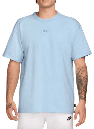 Тениска Nike Premium Essential T-Shirt Синьо | do7392-442, 0