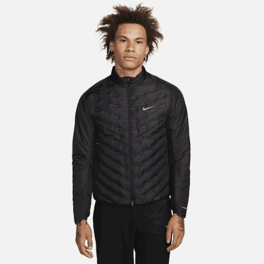 Яке Nike Therma-FIT ADV AeroLoft Черно | fb7556-010, 2