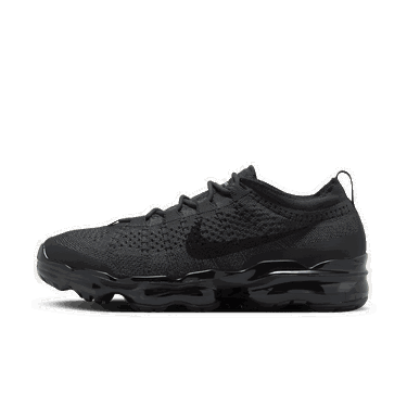 Кецове и обувки Nike Air VaporMax 2023 Flyknit Anthracite Черно | DV1678-006, 4