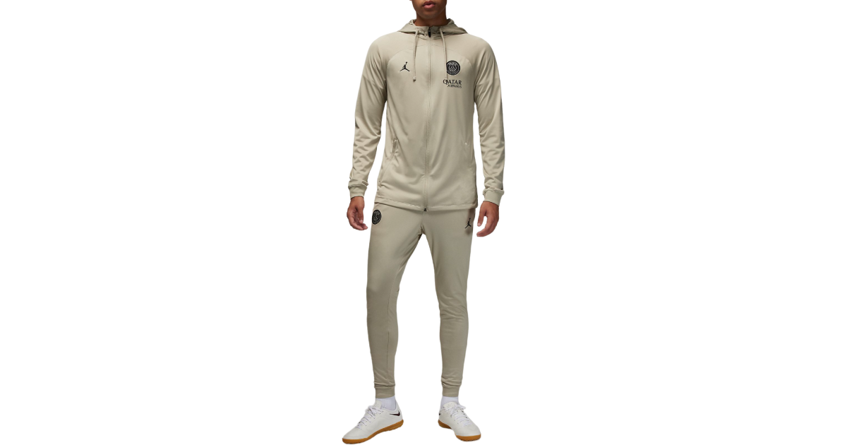Комплект Jordan Souprava Jordan Paris Saint-Germain Strike Зелено | dz0941-231, 1
