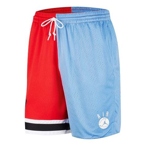 Къси панталони Jordan Jordan Drawstring Sports Shorts Многоцветен | CZ2505-448