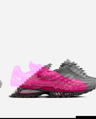 Кецове и обувки Nike Air Max 95 OG "Fireberry" Розово | II7632-600, 2