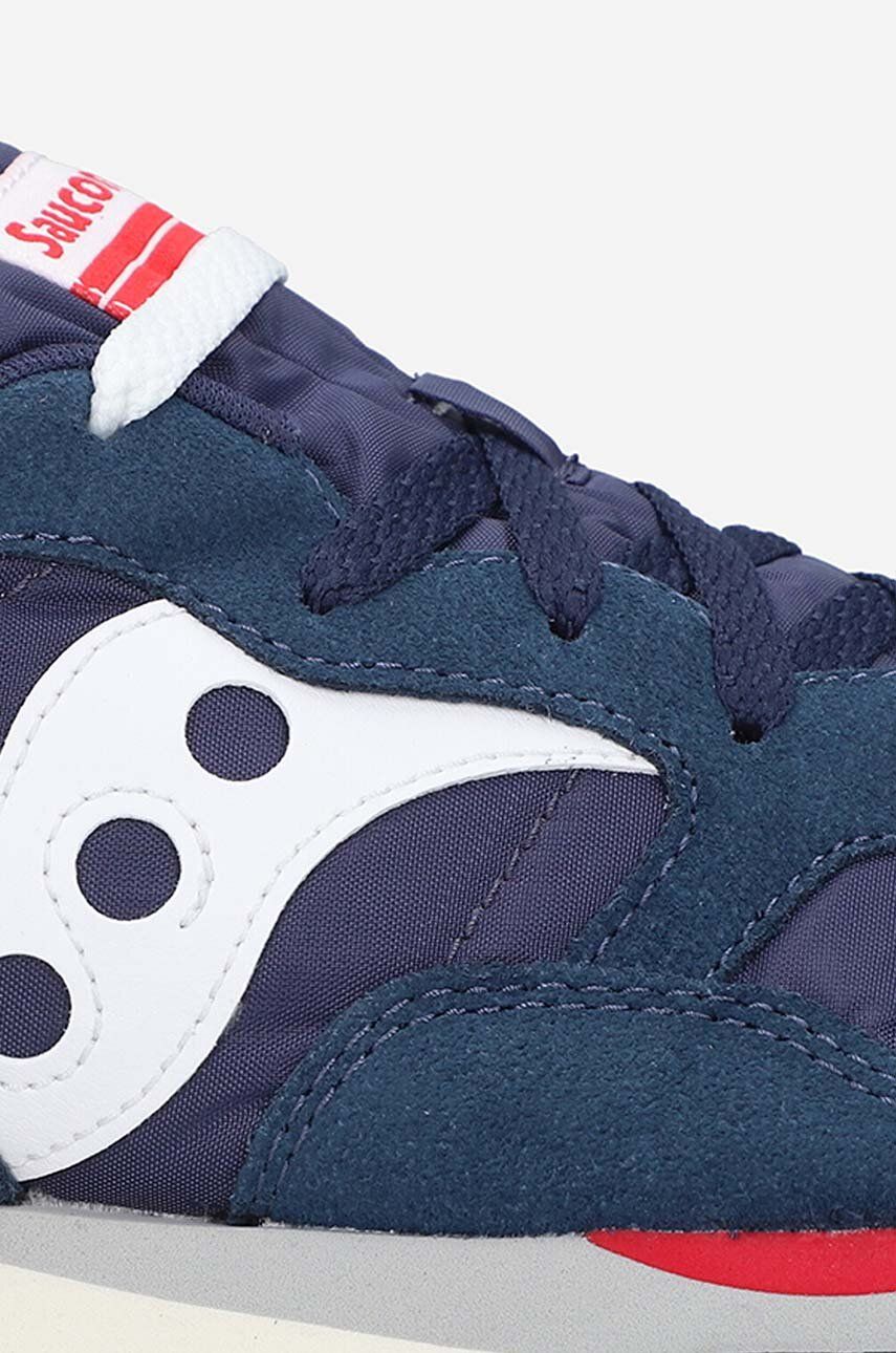 Кецове и обувки Saucony DXN Trainer Синьо | S70757, 1