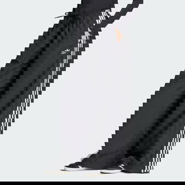 Панталони adidas Performance Oversized Track Pants Черно | JD3390, 0
