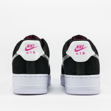 Кецове и обувки Nike Air Force 1 '07 W Черно | DA4282-001, 3