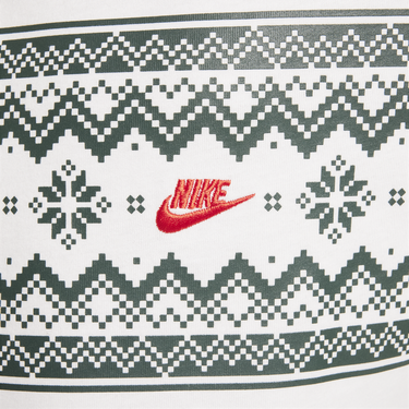 Тениска Nike Nike Sportswear T-Shirt Бяло | HJ4338-100, 4
