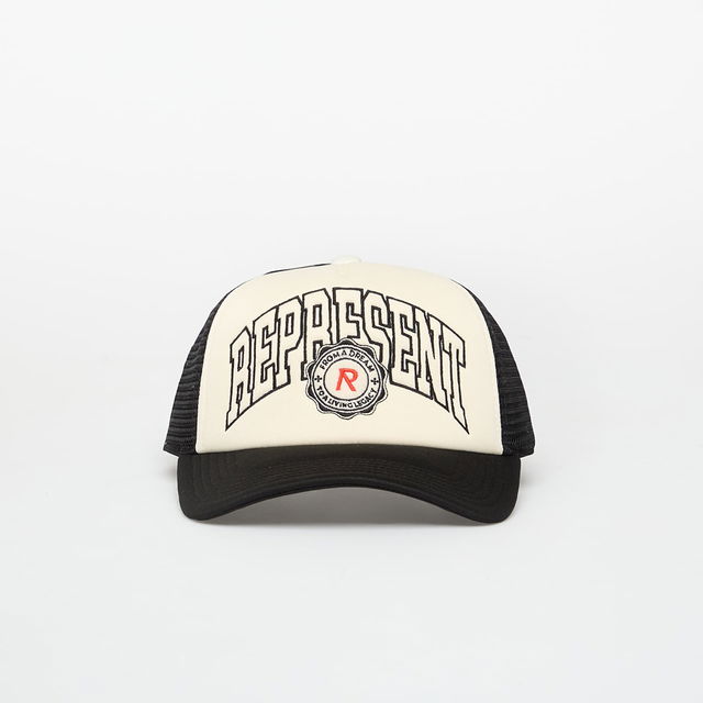 Legacy Crest Trucker Cap