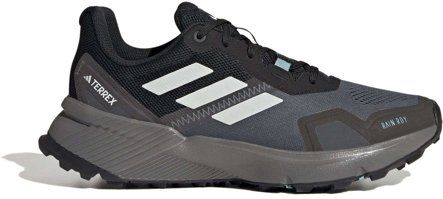 Кецове и обувки adidas Performance adidas Terrex Soulstride R.Rdy W Черно | IE9402, 0