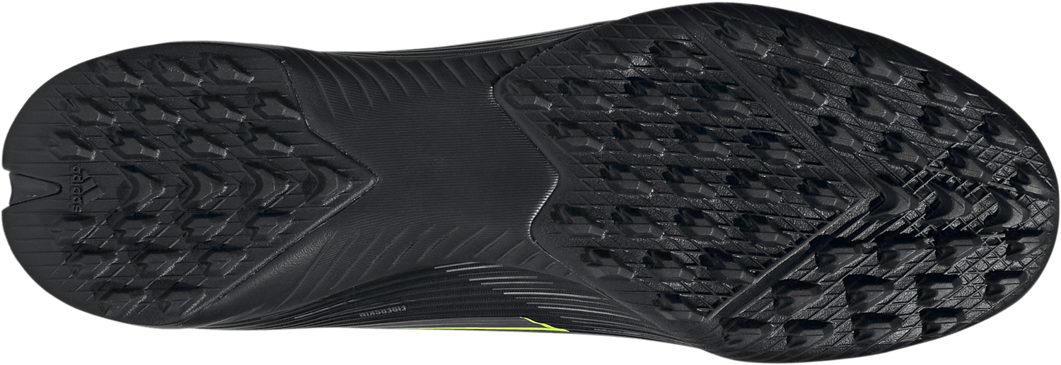 Кецове и обувки adidas Performance F50 League TF Черно | jh7725, 1