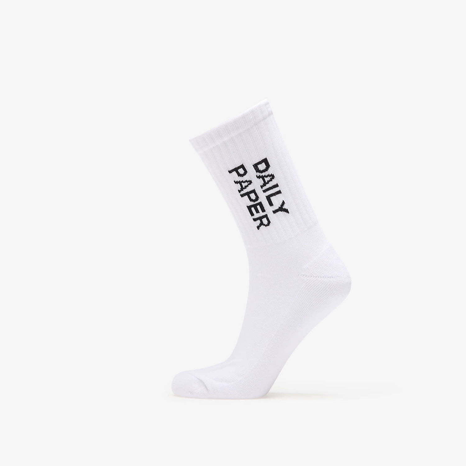 Чорапи DAILY PAPER Daily Paper Logotype Socks Бяло | 2511165, 0