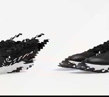 Кецове и обувки Nike React Vision GS Черно | CD6888-006, 4